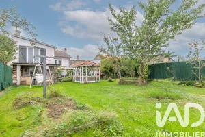 Maison de village à Volstroff (57940)