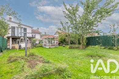 Village house in Volstroff (57940)