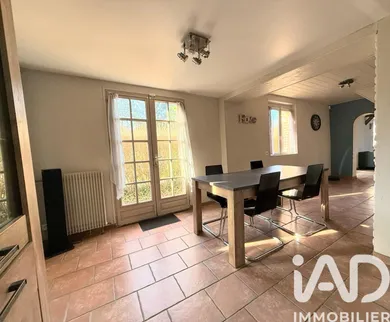 Maison à Rainvillers (60155)