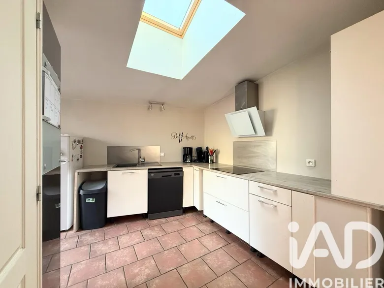 Maison 4 pièces 114 m² · à Rainvillers · 113,5 m² · 174 900 €
