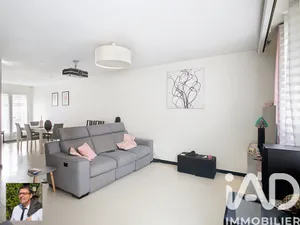 Maison à Villeneuve-le-Roi (94290)