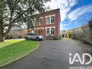 House in Boves (80440)