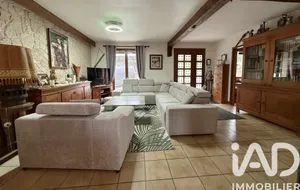 House in Seraincourt (95450)