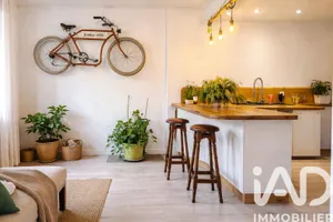 Apartment in Perpignan (66000)