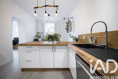 Apartment in Perpignan (66000)