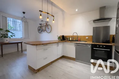 Apartment in Perpignan (66000)