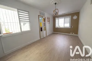 Townhouse in Perpignan (66000)