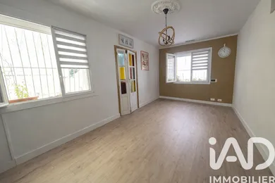 Townhouse in Perpignan (66000)