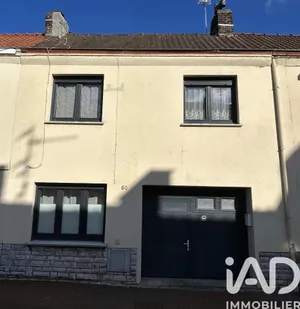House in Roubaix (59100)