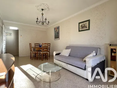 Apartment in Mouans-Sartoux (06370)