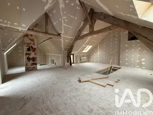 Maison de ville à Oinville-sur-Montcient (78250)