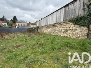 Maison de ville à Oinville-sur-Montcient (78250)