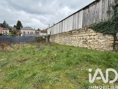 Maison de ville à Oinville-sur-Montcient (78250)