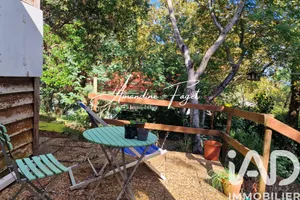 Chalet in Biscarrosse (40600)