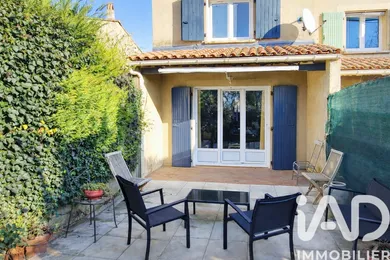 Maison à Uzès (30700)