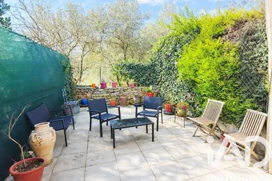 Maison à Uzès (30700)