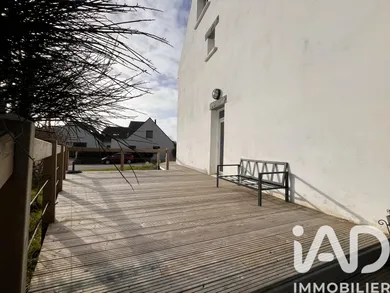 Maison à Belz (56550)