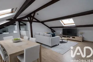 Appartement à Châlons-en-Champagne (51000)