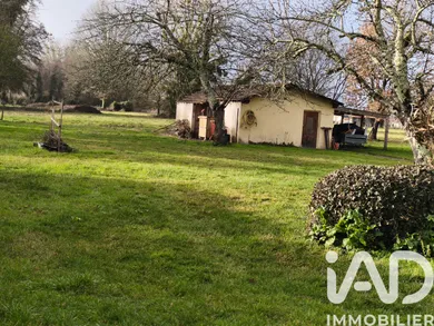 Maison de campagne à Lamonzie-Saint-Martin (24680)