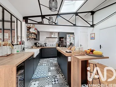 Loft in Villiers-sur-Marne (94350)