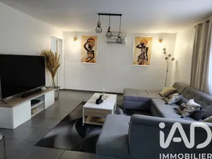 Park home in Lamonzie-Saint-Martin (24680)
