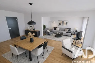 Appartement à Les Sables-d'Olonne (85100)