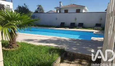 House in Tarnos (40220)