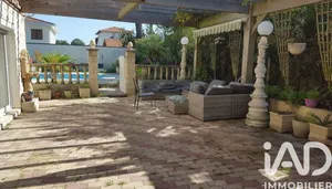 House in Tarnos (40220)