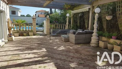 House in Tarnos (40220)