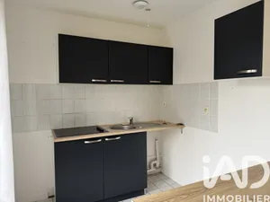 Appartement à Le Havre (76620)