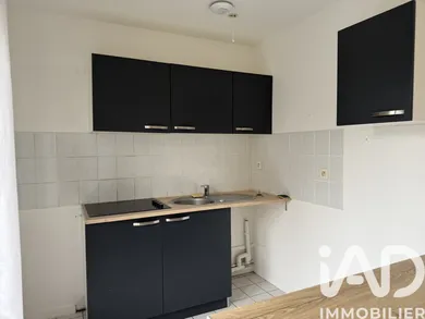 Appartement à Le Havre (76620)