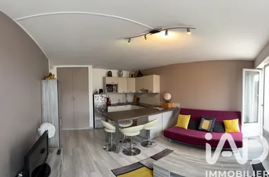 Apartment in Compiègne (60200)