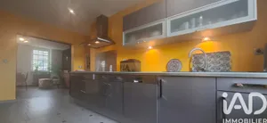 Maison à Saint-Avold (57500)