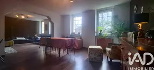 Maison à Saint-Avold (57500)