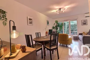 Appartement à Le Luc (83340)