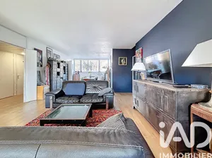 Apartment in Lille (59000)