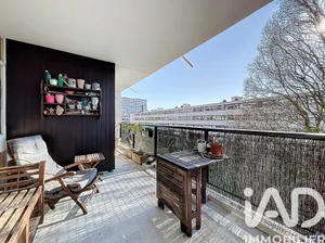 Appartement à Lille (59800)