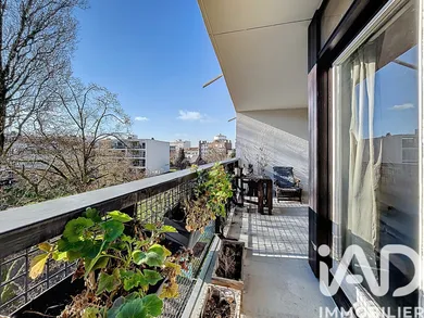 Appartement à Lille (59000)