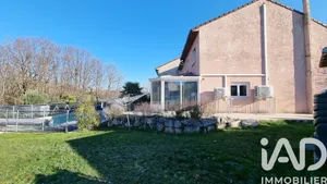 Maison à La Grand-Croix (42320)