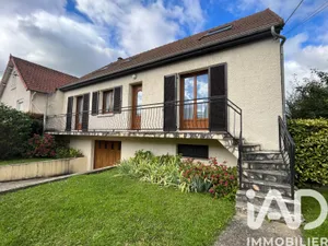 House in Paray-Vieille-Poste (91550)