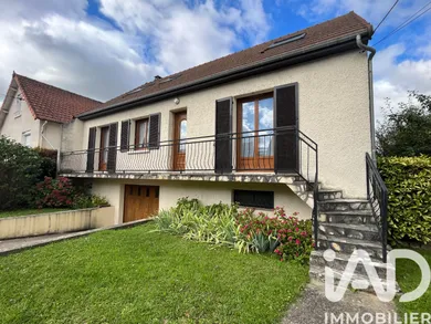 House in Paray-Vieille-Poste (91550)