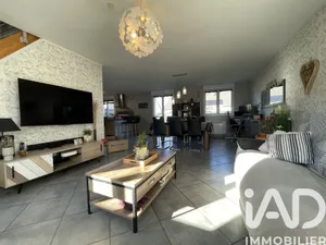 Detached house in Marcq-en-Ostrevent (59252)