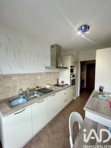 Appartement à Le Mans (72000)