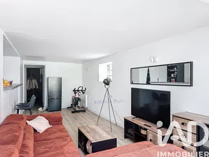 House in Mantes-la-Jolie (78200)