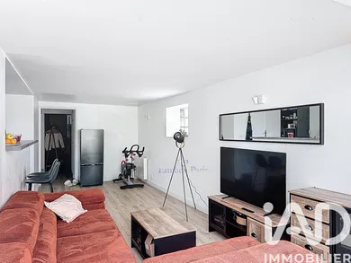 House in Mantes-la-Jolie (78200)