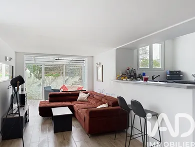 House in Mantes-la-Jolie (78200)