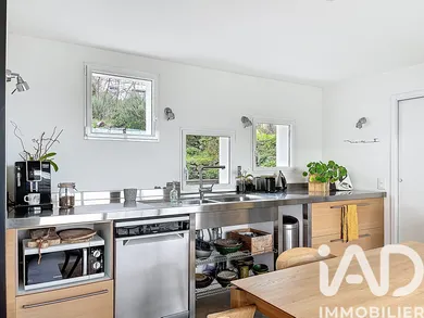 House in Nantes (44100)