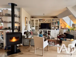 Appartement à Rueil-Malmaison (92500)