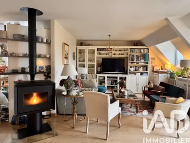 Appartement à Rueil-Malmaison (92500)