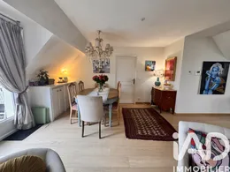 Apartment in Rueil-Malmaison (92500)